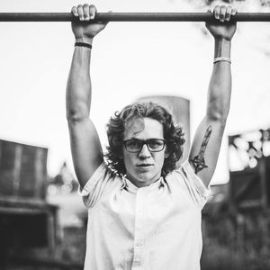 Meet your Posher, Brady